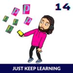 SOLO JUST KEEP LEARNING PODCAST EPISODE CARD 14