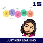 SOLO JUST KEEP LEARNING PODCAST EPISODE CARD 15