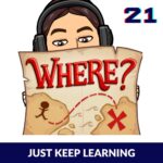 SOLO JUST KEEP LEARNING PODCAST EPISODE CARD 21