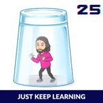 SOLO JUST KEEP LEARNING PODCAST EPISODE CARD 25