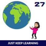 SOLO JUST KEEP LEARNING PODCAST EPISODE CARD 27