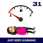 SOLO JUST KEEP LEARNING PODCAST EPISODE CARD 31