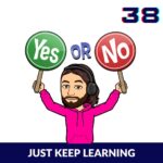 SOLO JUST KEEP LEARNING PODCAST EPISODE CARD 38