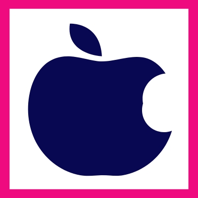 Apple Logo, Just Keep Learning Podcast