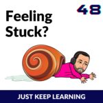 SOLO JUST KEEP LEARNING PODCAST EPISODE CARD 48