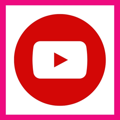 Youtube Music Logo, Just Keep Learning Podcast