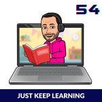 7 Tips For Better Writing SOLO JUST KEEP LEARNING PODCAST EPISODE CARD 54